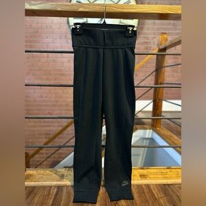 NEW Nike Sportswear Essential Logo Leggings